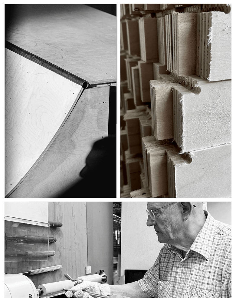 Come lavora PLS Furniture